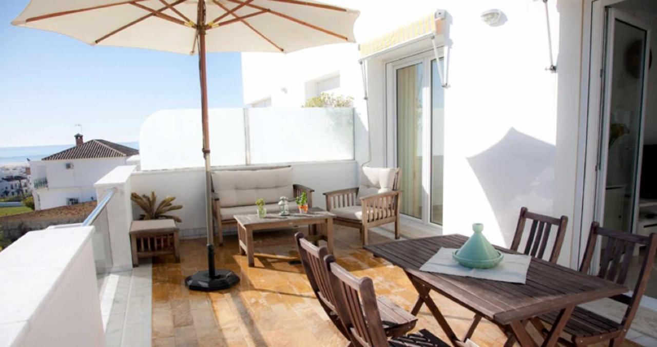 Appartamento Marina 2 Atico De Lujo Independiente Vistas Al Mar *