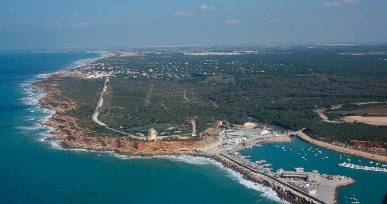 Appartamento Marina 2 Atico De Lujo Independiente Vistas Al Mar *