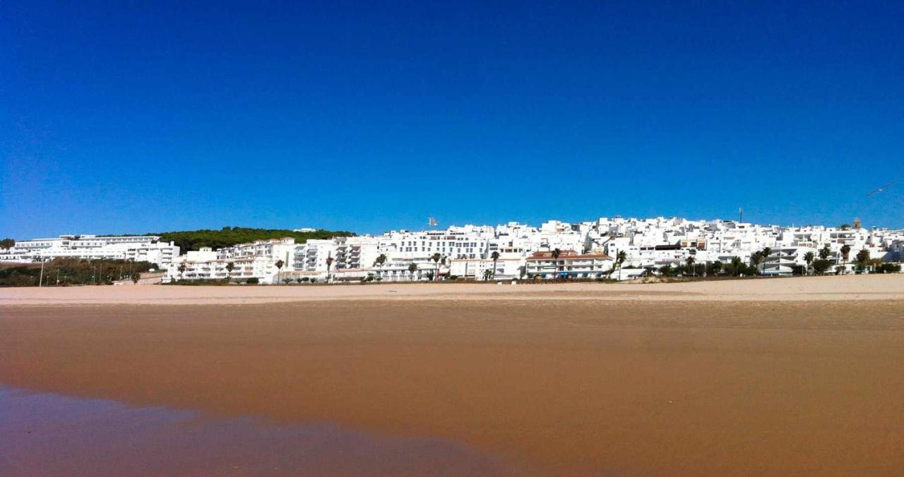 Marina 2 Atico De Lujo Vistas Al Mar Piscina Conil De La Frontera