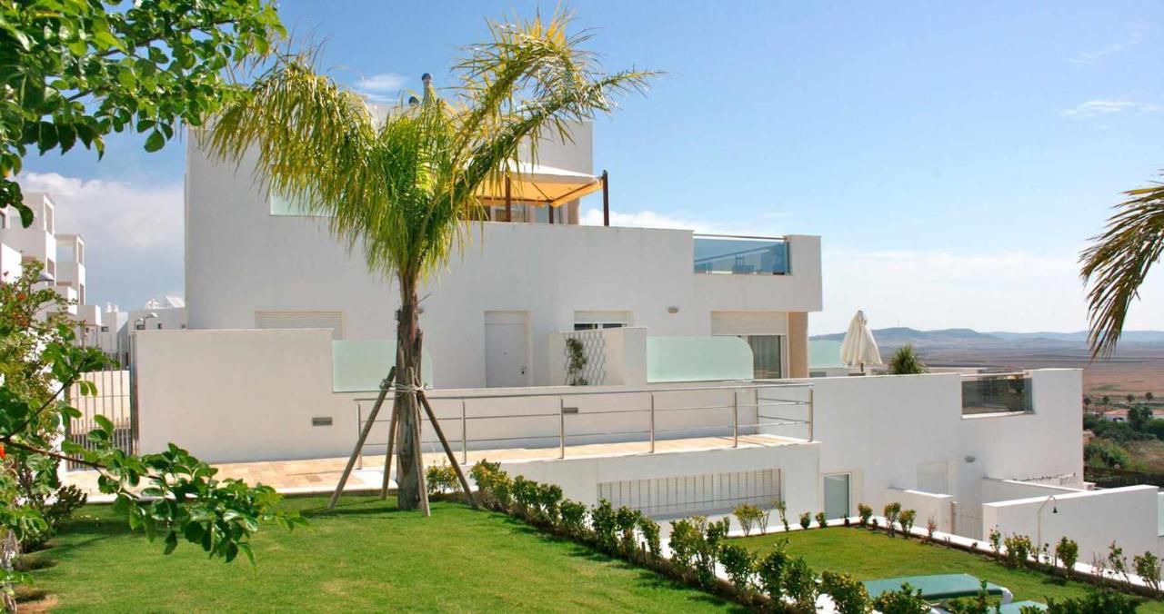 Appartamento Marina 2 Atico De Lujo Independiente Vistas Al Mar