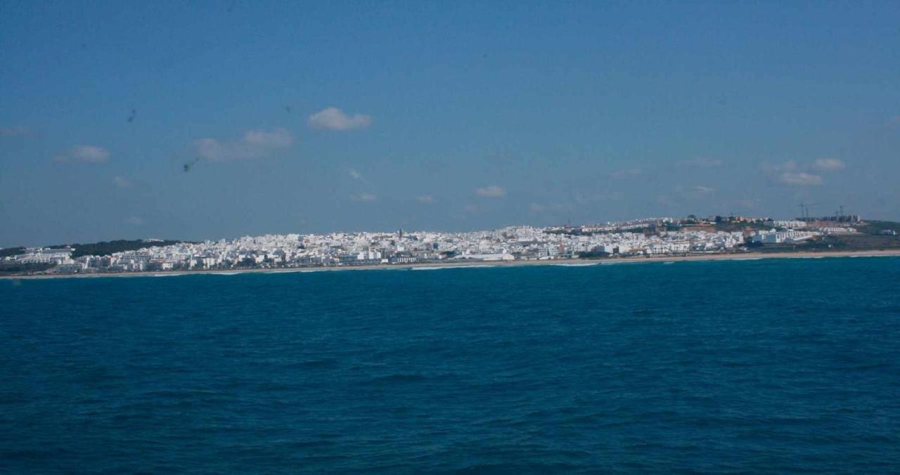 Marina 2 Atico De Lujo Independiente Vistas Al Mar *